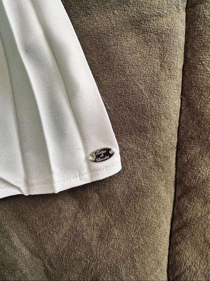 Robe de cérémonie - photo numéro 3
