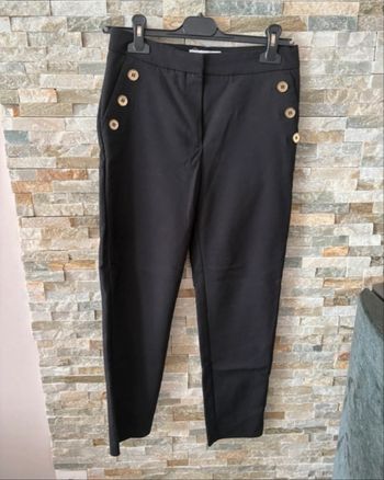 Pantalon femme Mango 