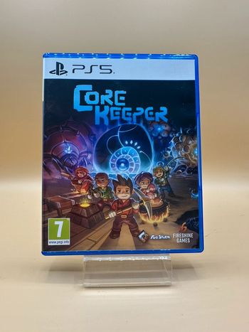 Core Keeper Ps5