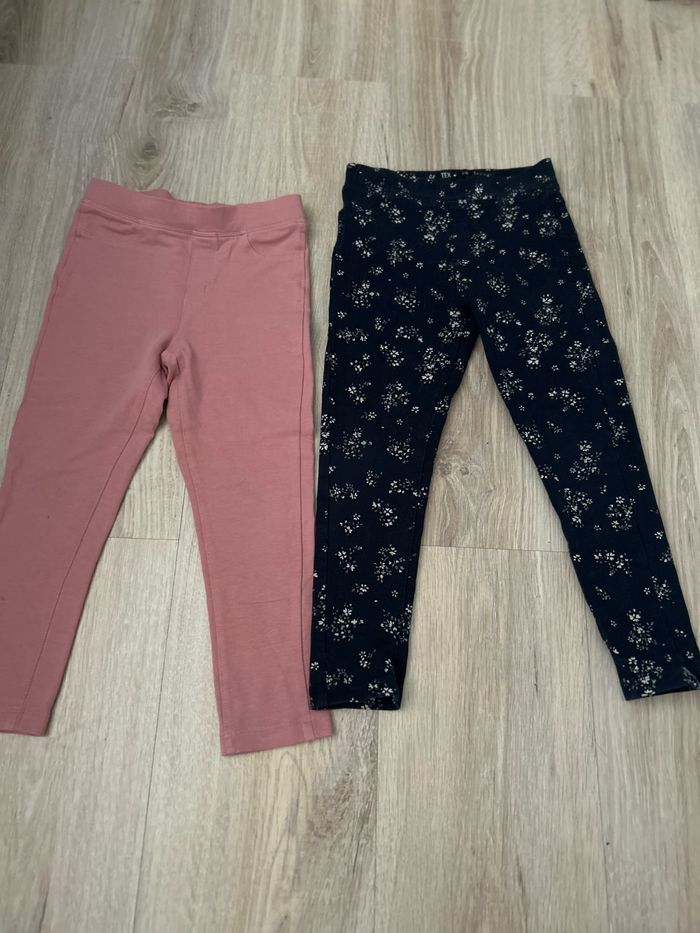 Jegging