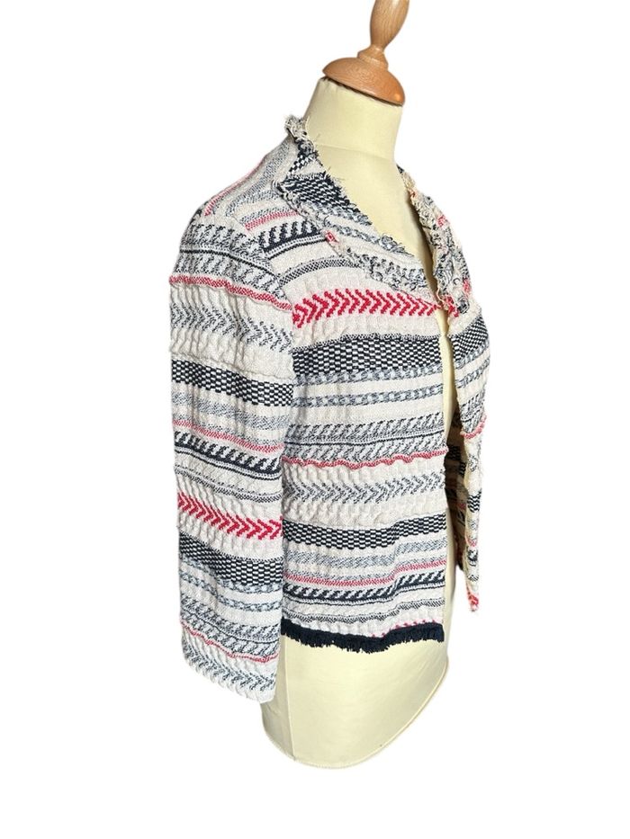Veste - photo numéro 2