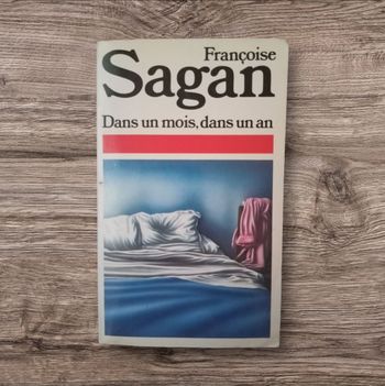 Françoise Sagan