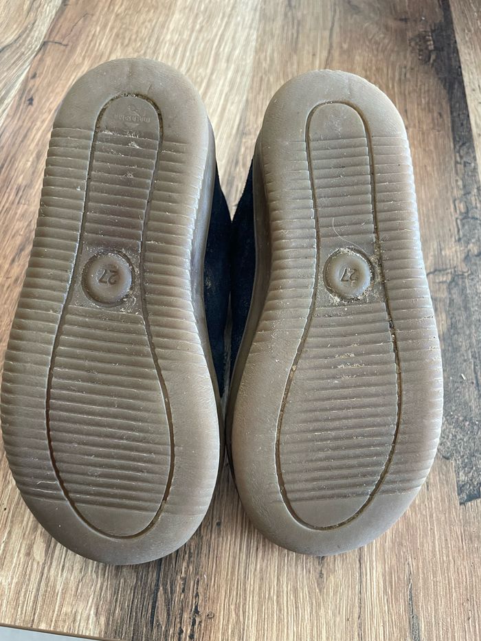 Chaussure taille 27 - photo numéro 3