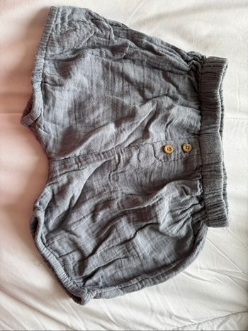 Short 18 mois vertbaudet