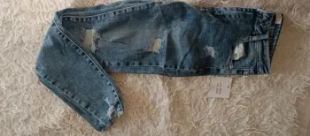 Pantalon neuf taille m