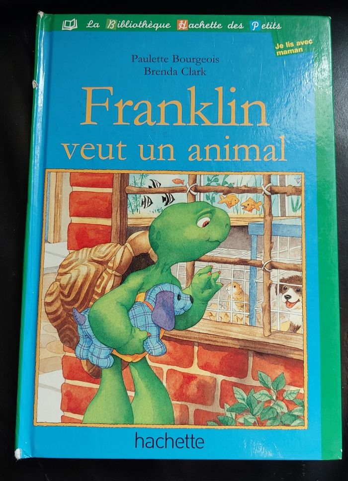 Livre