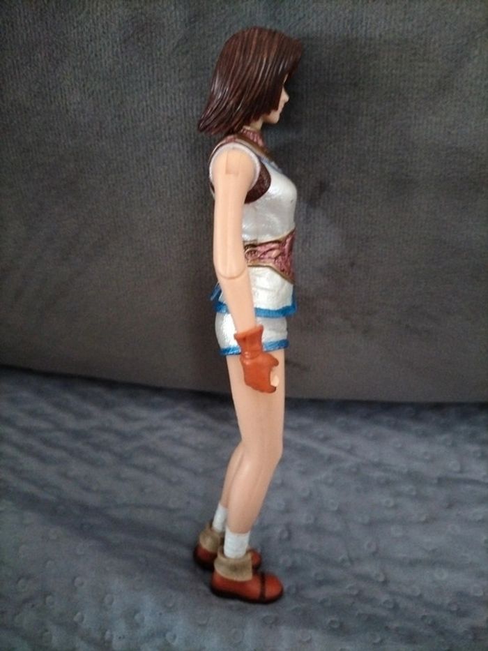 Figurine Legends Of Dragoon 2000 - photo numéro 12