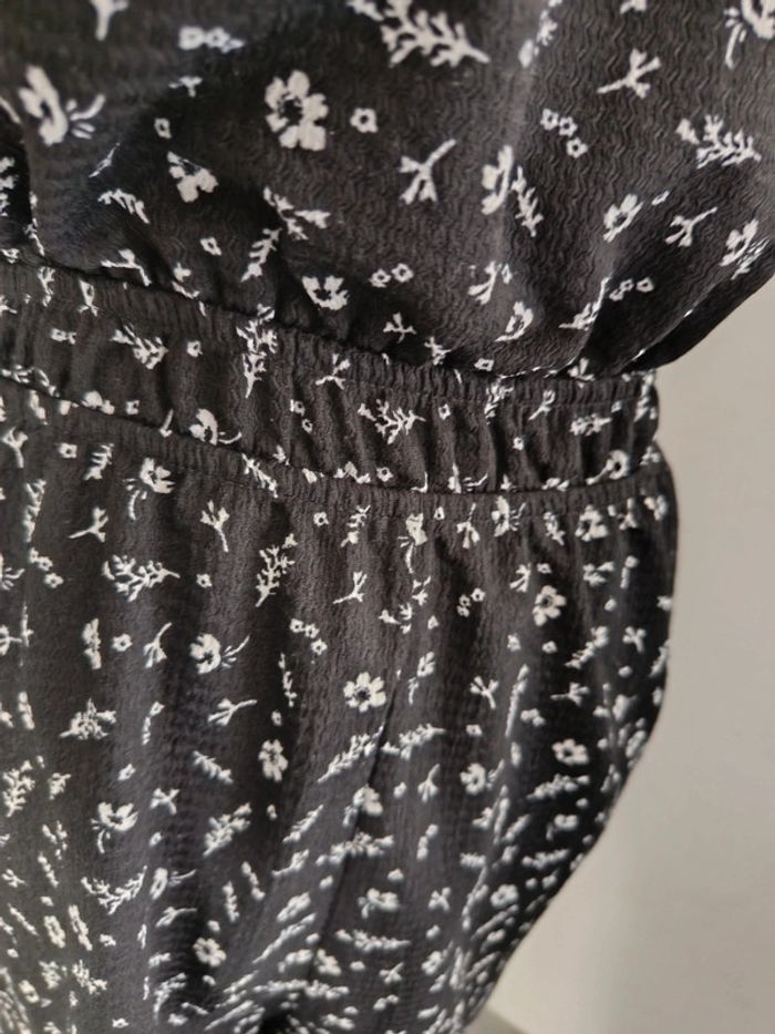 Combinaison short Kiabi Taille S - photo numéro 3