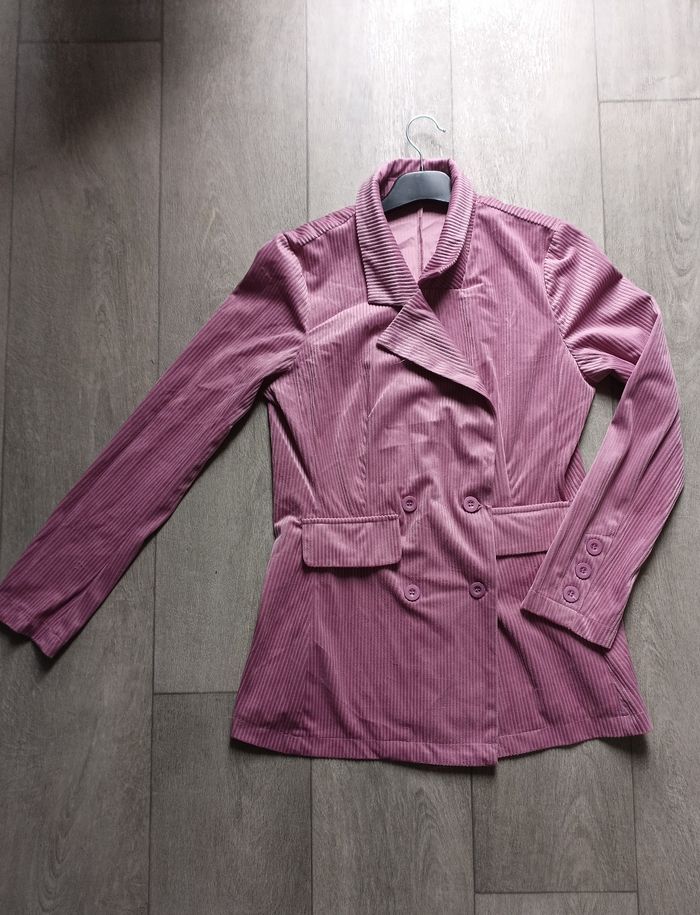 Veste
