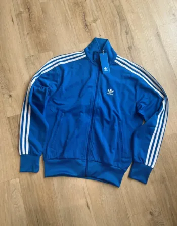 Adidas Firebird Bleu Taille XS