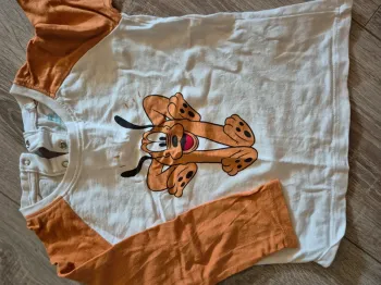 Tee shirt manche longue