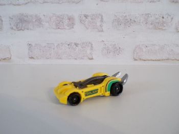 Voiture Hot Wheels - Tooligan  (J10)