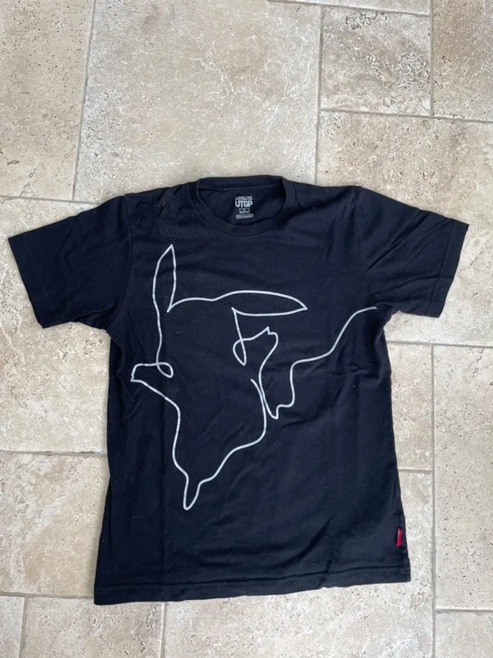 T-shirt Pikachu