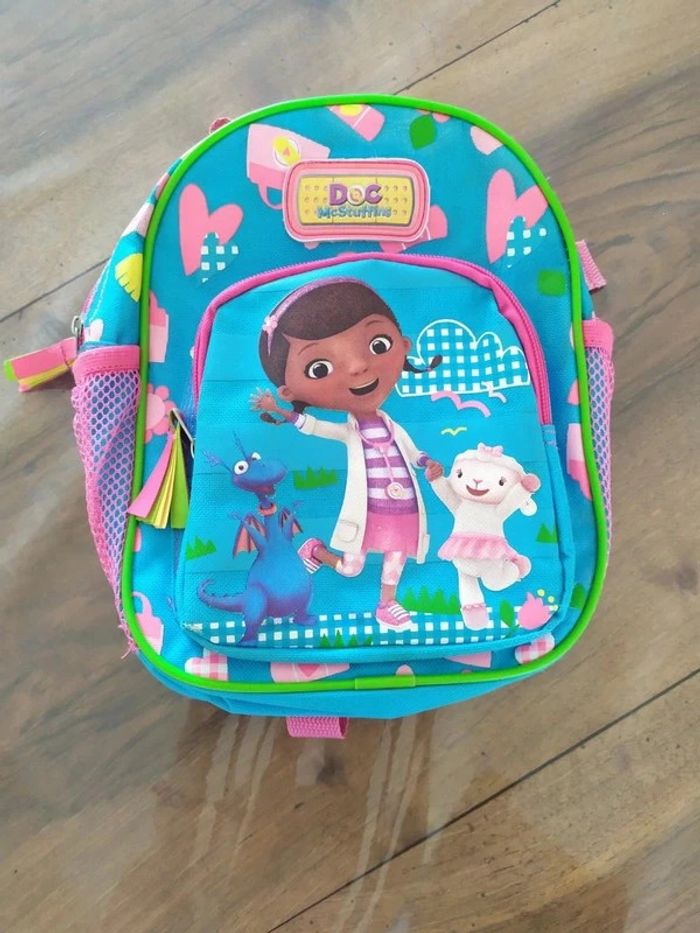 🎒Petit sac à dos🎒 - photo numéro 2