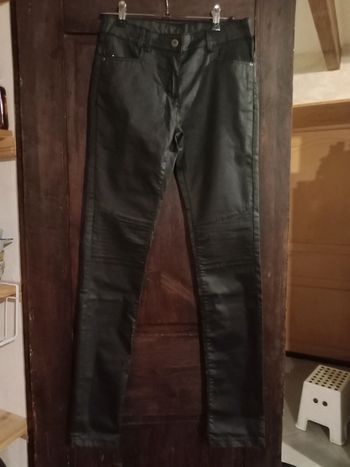 Pantalon fille 12 ans