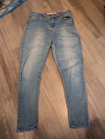 Jean slim 40