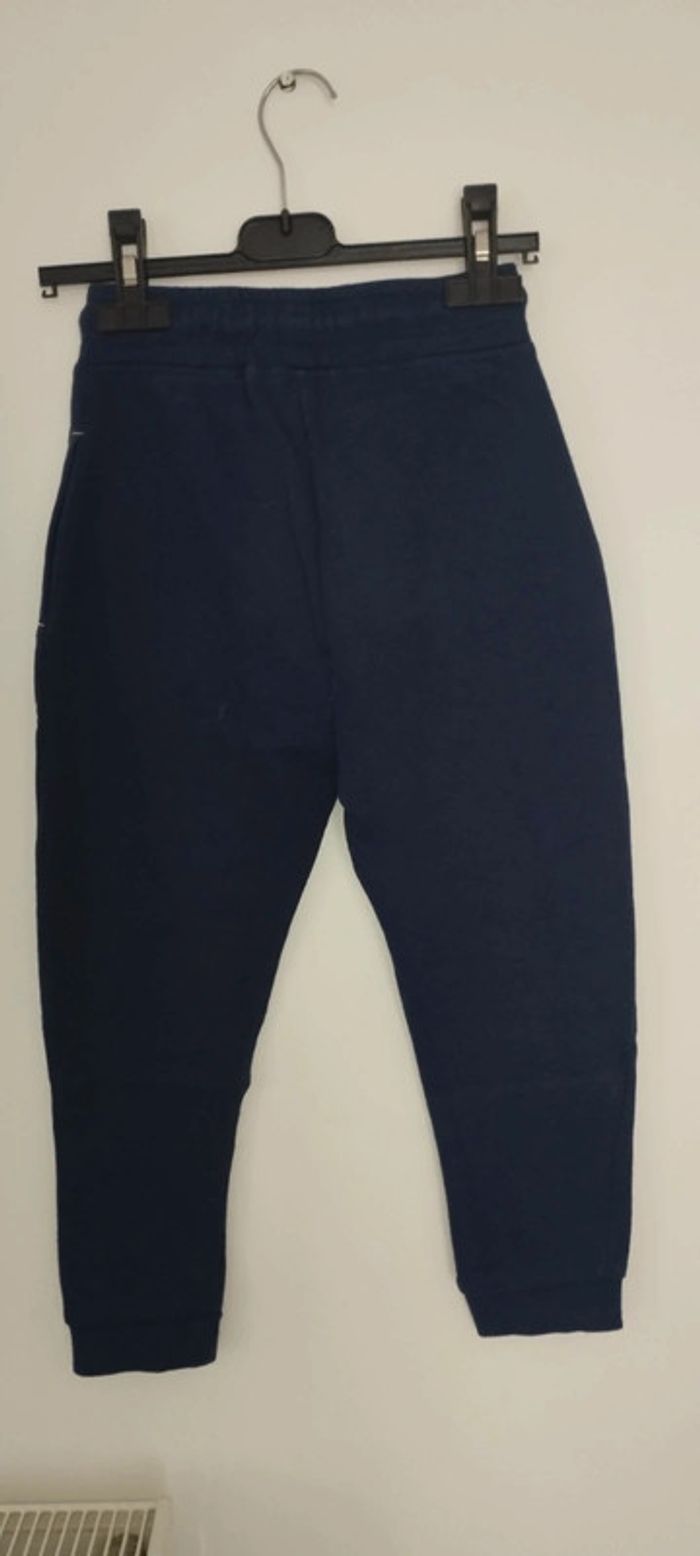 Bas de survêtement taille 6/7 ans - photo numéro 5