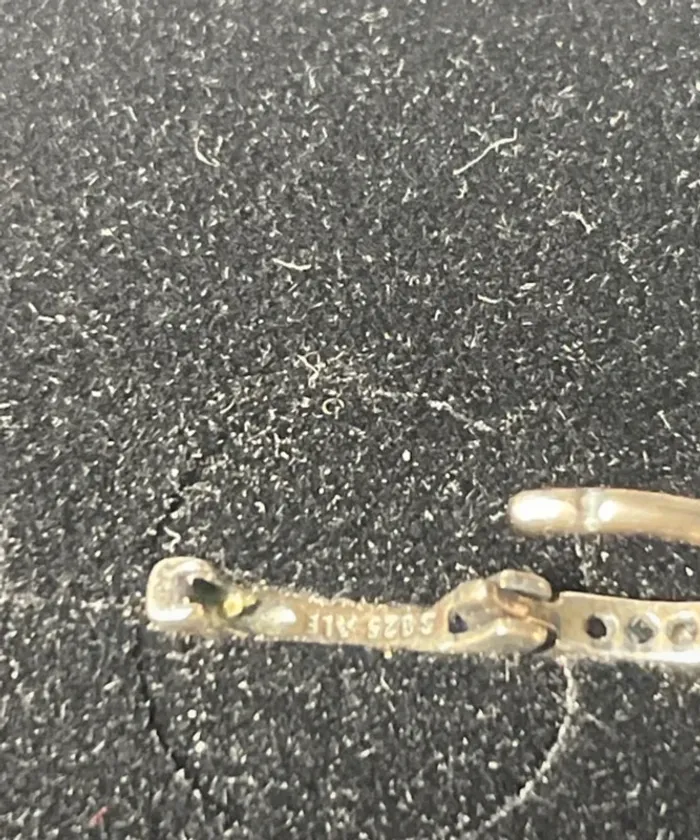 Boucle d’oreille - photo numéro 4