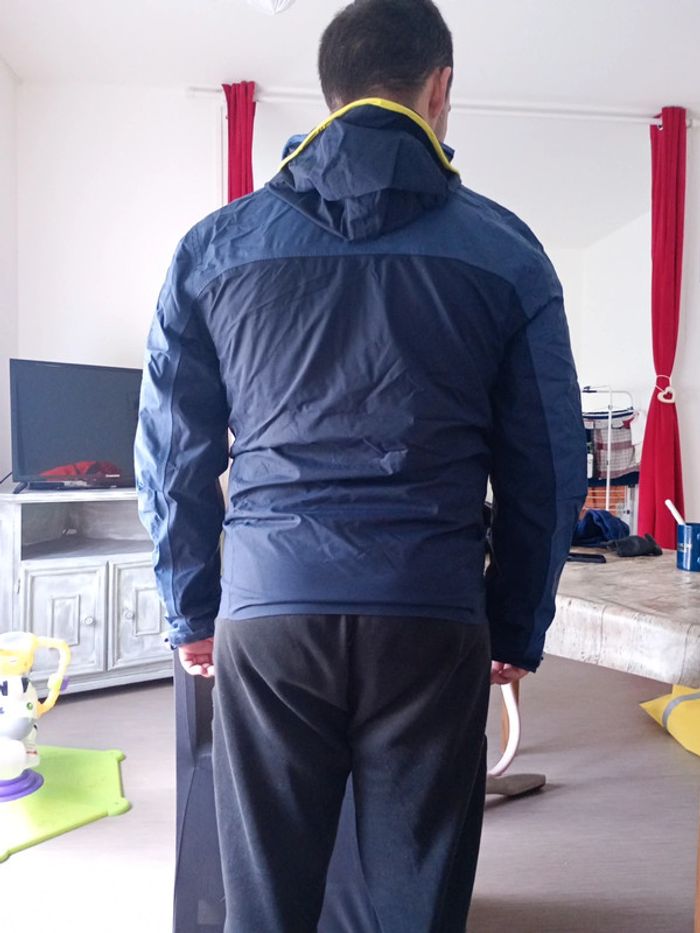 Manteau - photo numéro 2