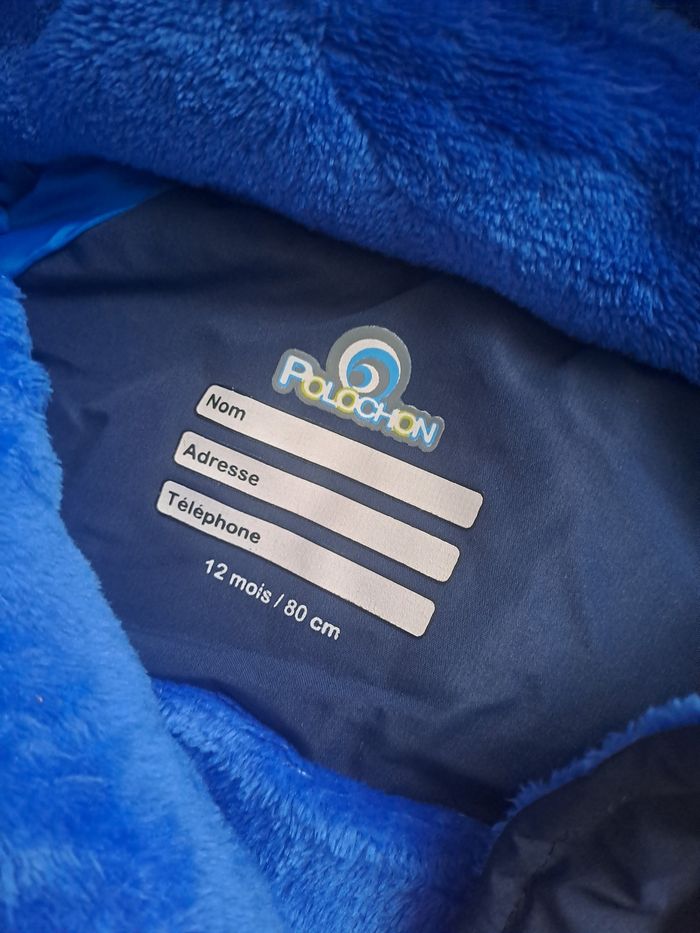 Combi 12 mois - photo numéro 2