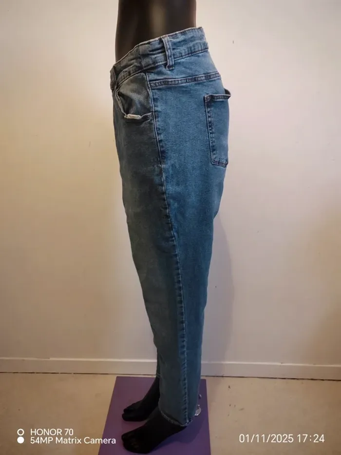 Jeans slim - photo numéro 2