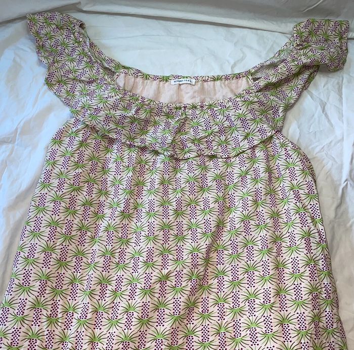 Robe monoprix 14 ans - photo numéro 2