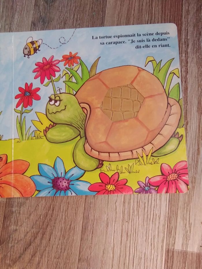 Où est mon chien - photo numéro 3