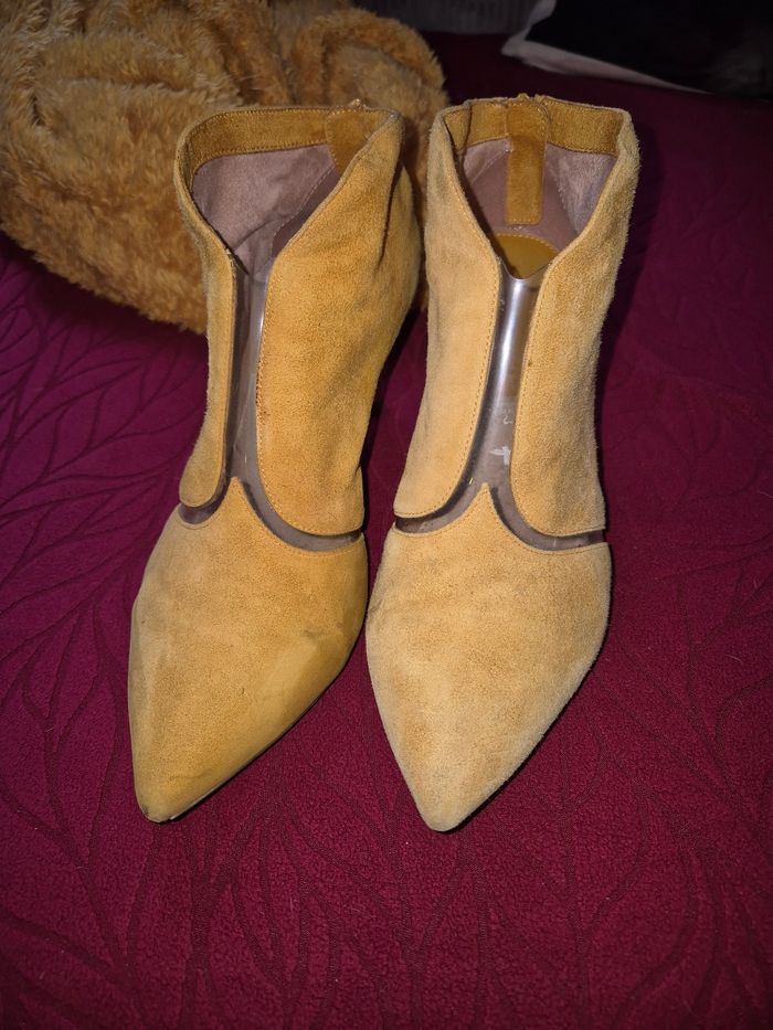 Tamaris botinne maat 41