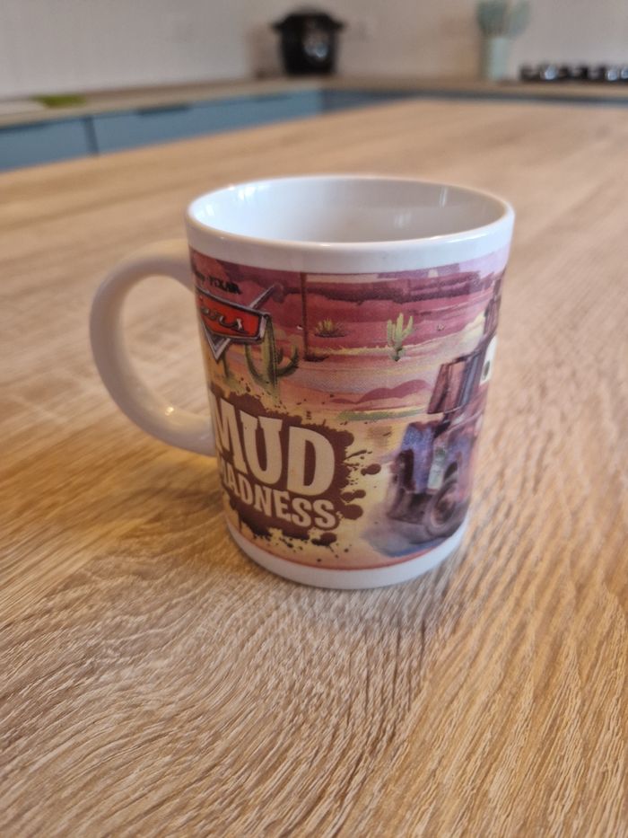 Mug Cars - photo numéro 3