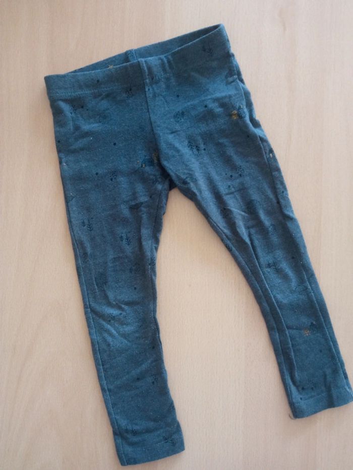 Legging Kiabi 3 ans - photo numéro 2