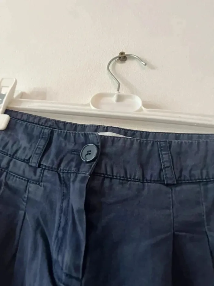 Pantalon Phildar - Taille 36 - 100% coton - photo numéro 3