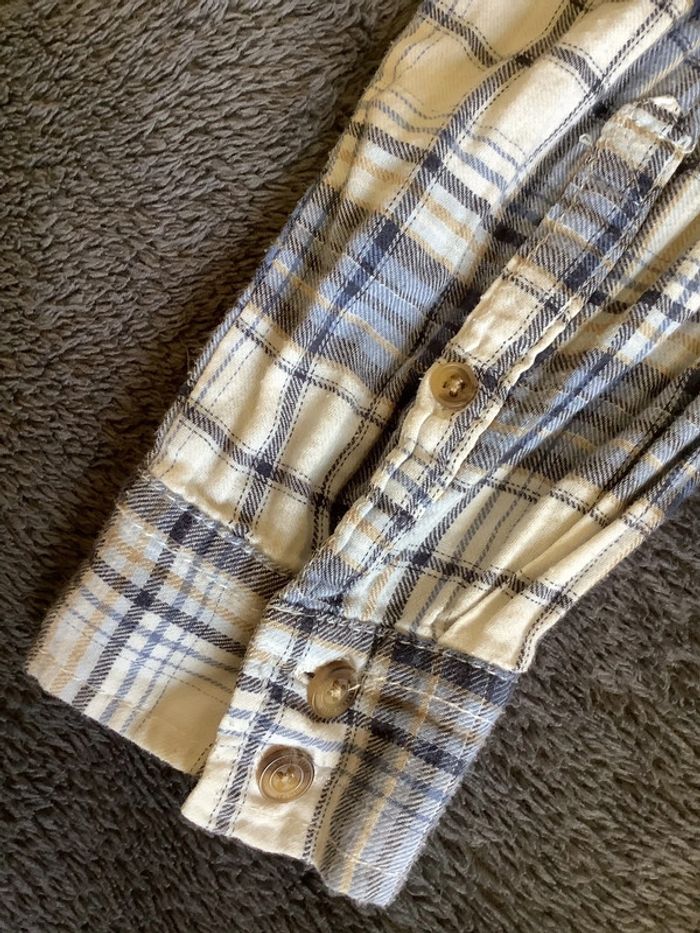 Chemise - photo numéro 4