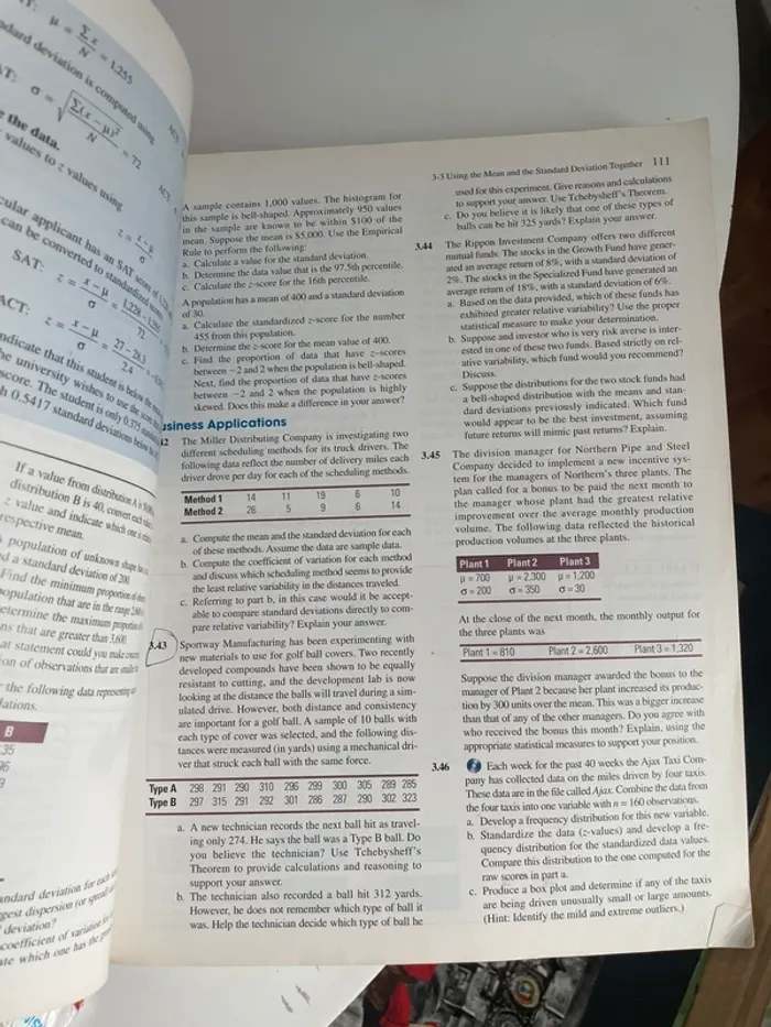Business Statistics A Decision-Making Approach - Groebner, Shannon, Fry, smith - photo numéro 2