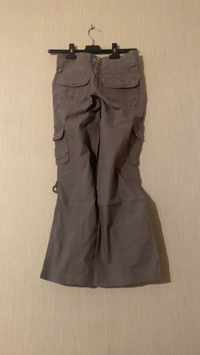Pantalon Taille 10 ans - photo numéro 2