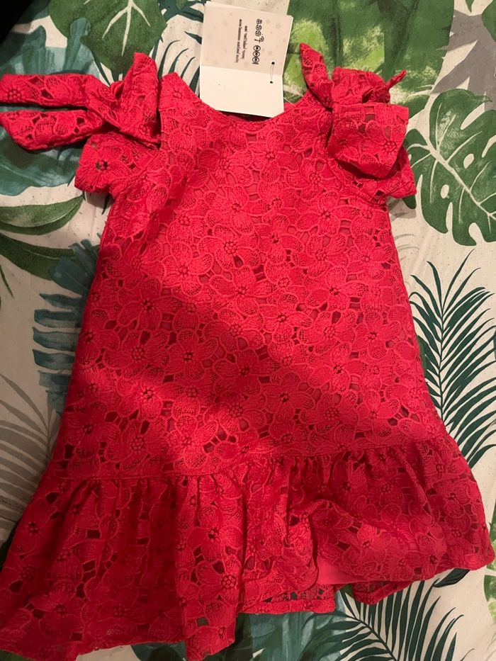 Robe enfant - photo numéro 2