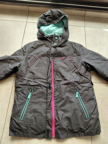 Veste de ski wedze