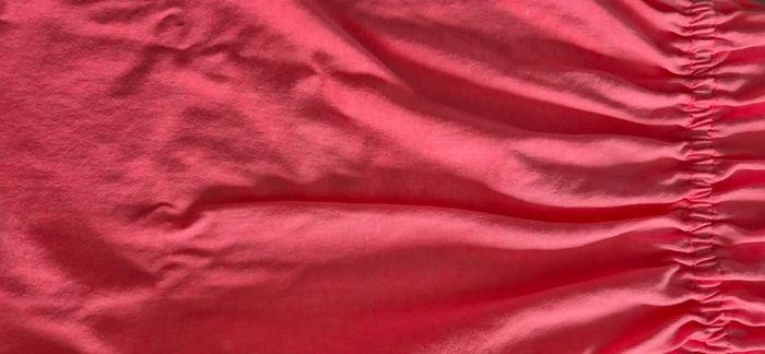 Robe longue rose - photo numéro 4