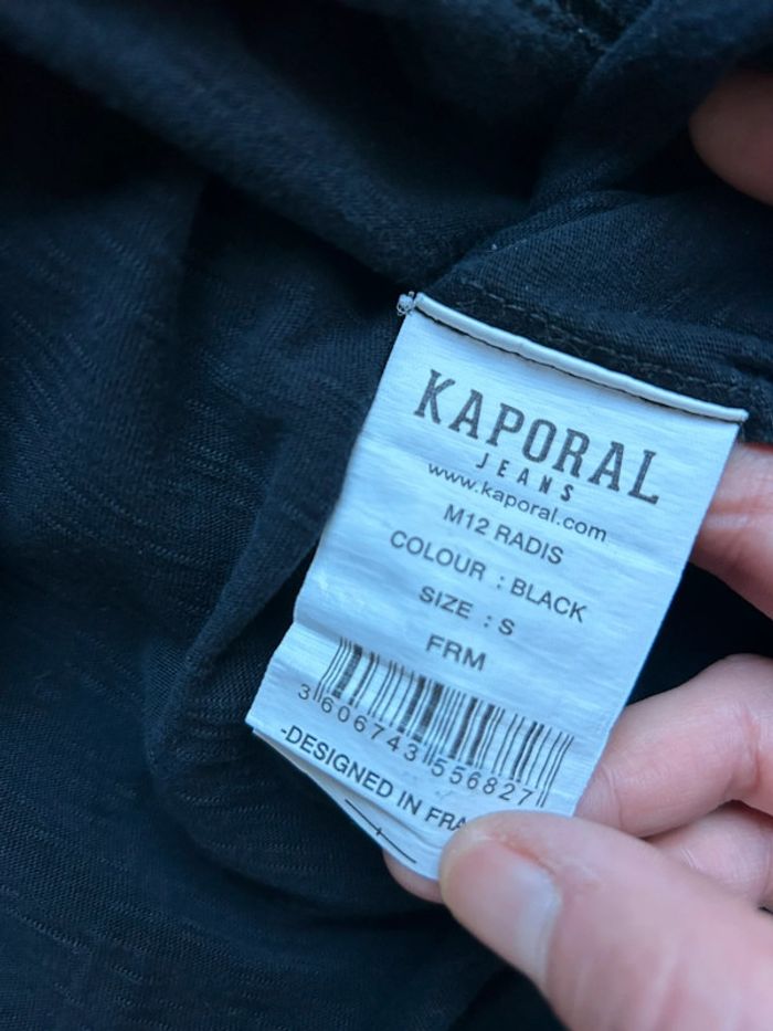 Pull fin Kaporal - photo numéro 8