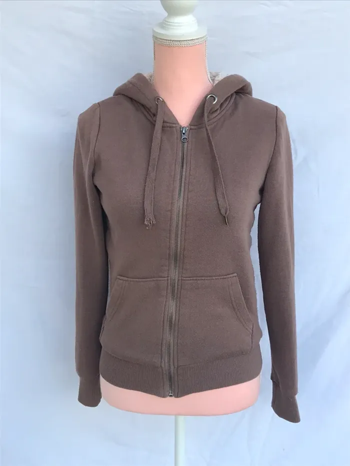 Gilet - photo numéro 3