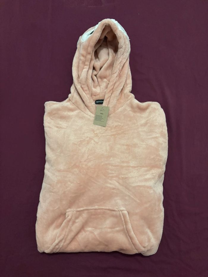 Pyjama fille ,8 ans - photo numéro 3