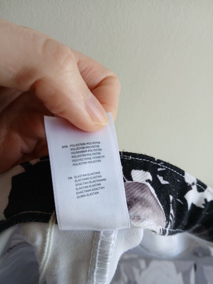 Legging taille XS - photo numéro 7