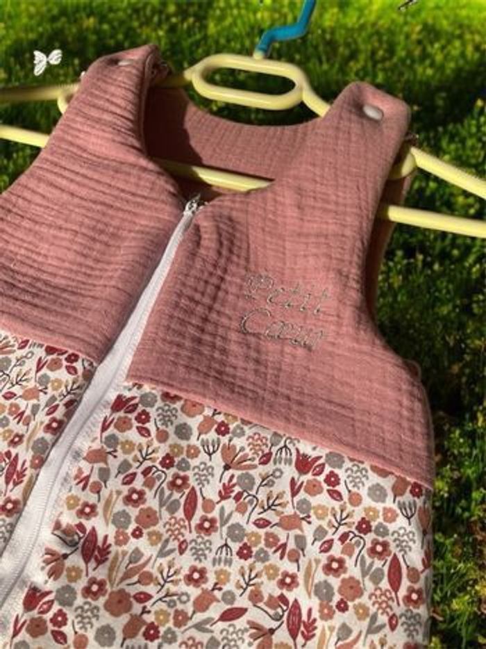 Gigoteuse TOG 0,5 (été / légère) - photo numéro 5