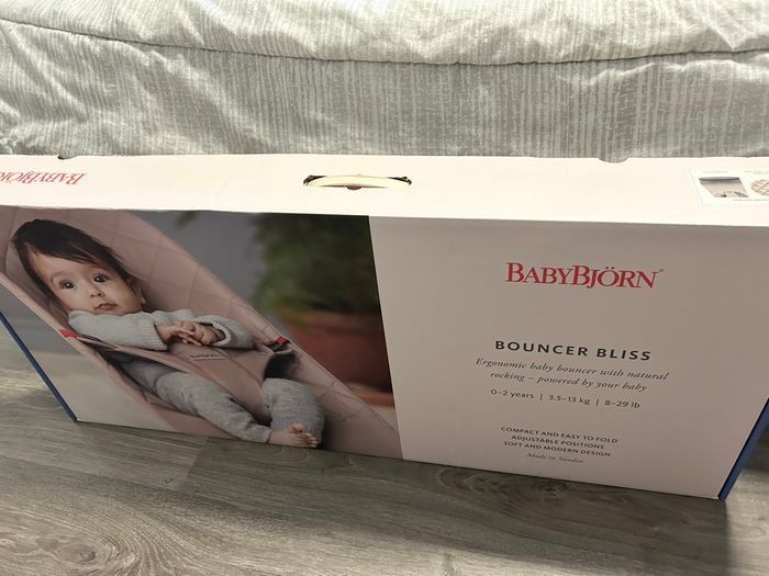 Transat babyborn - photo numéro 7