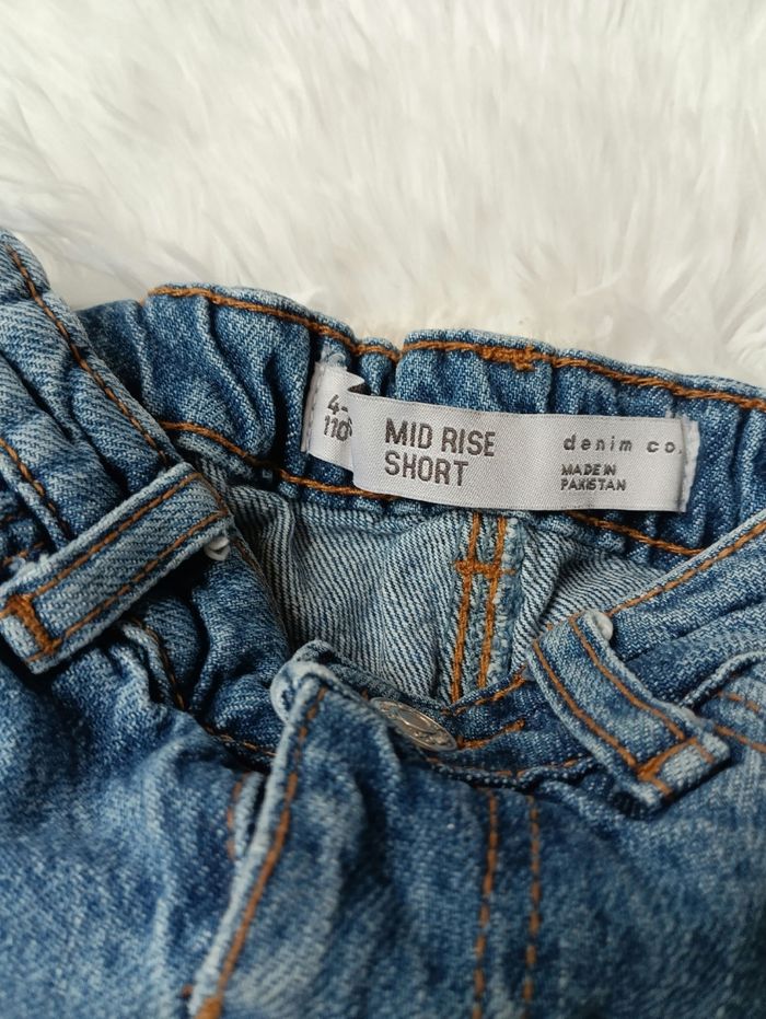 Short fille Primark 4/5 - photo numéro 3