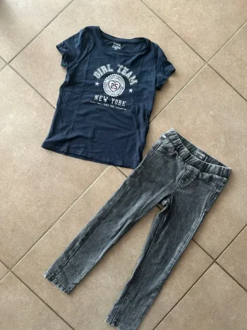 Ensemble 5 ans