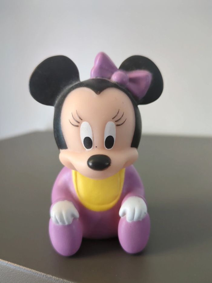 Figurine Disney Minnie