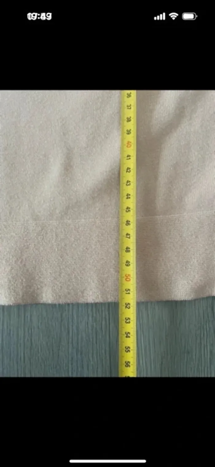 Pull uniqlo taille S - photo numéro 6