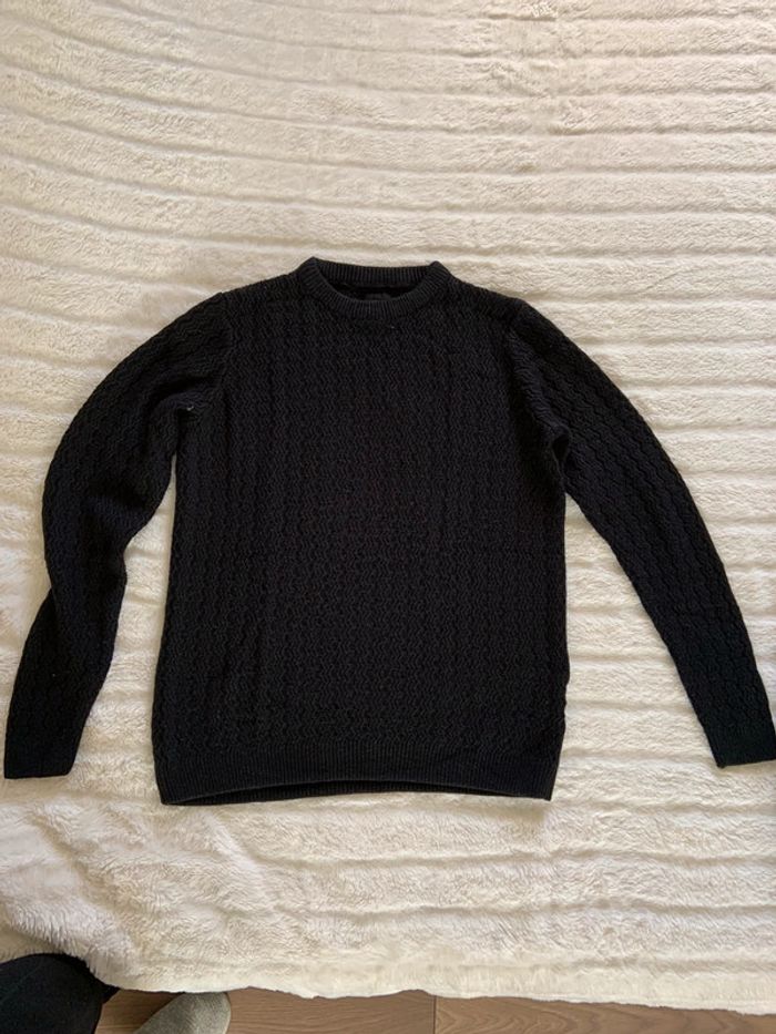 Pull homme taille M