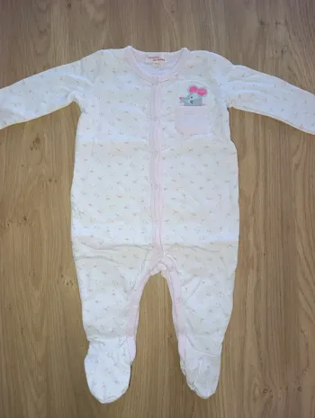 Pyjama 9 mois