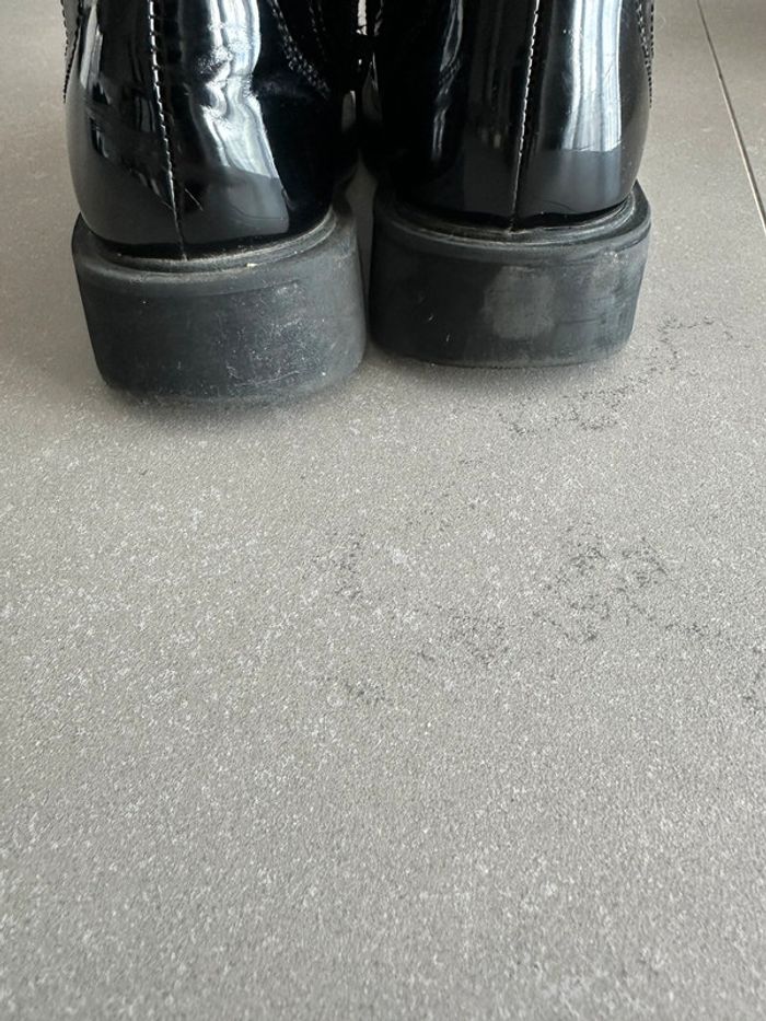 Bottines - photo numéro 3